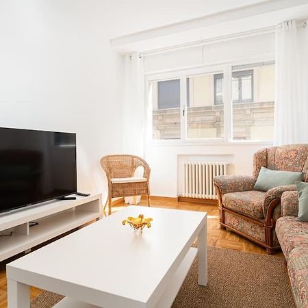 Myhousespain - Centrico Piso En Gijón Dış mekan fotoğraf