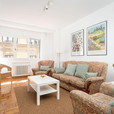 Myhousespain - Centrico Piso En Gijón Dış mekan fotoğraf