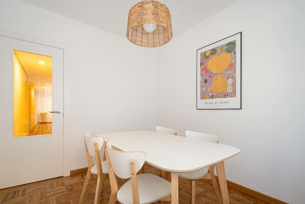 Myhousespain - Centrico Piso En Gijón Dış mekan fotoğraf