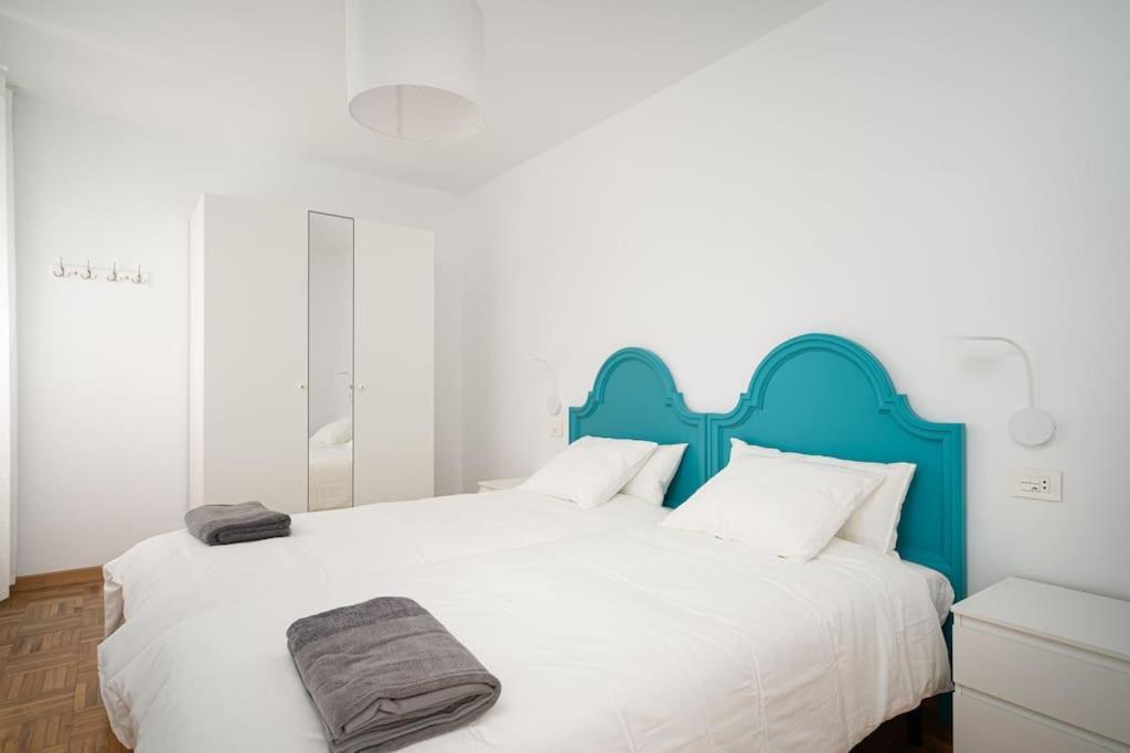 Myhousespain - Centrico Piso En Gijón Dış mekan fotoğraf