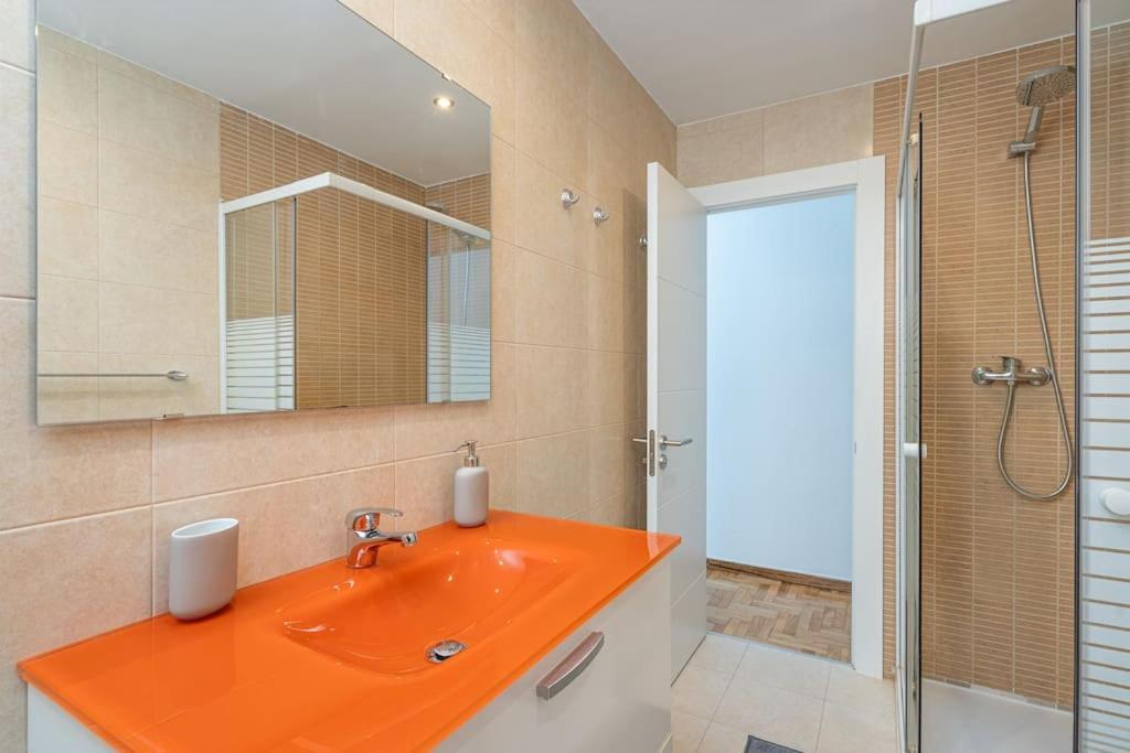 Myhousespain - Centrico Piso En Gijón Dış mekan fotoğraf