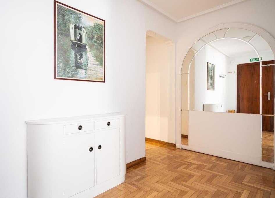 Myhousespain - Centrico Piso En Gijón Dış mekan fotoğraf