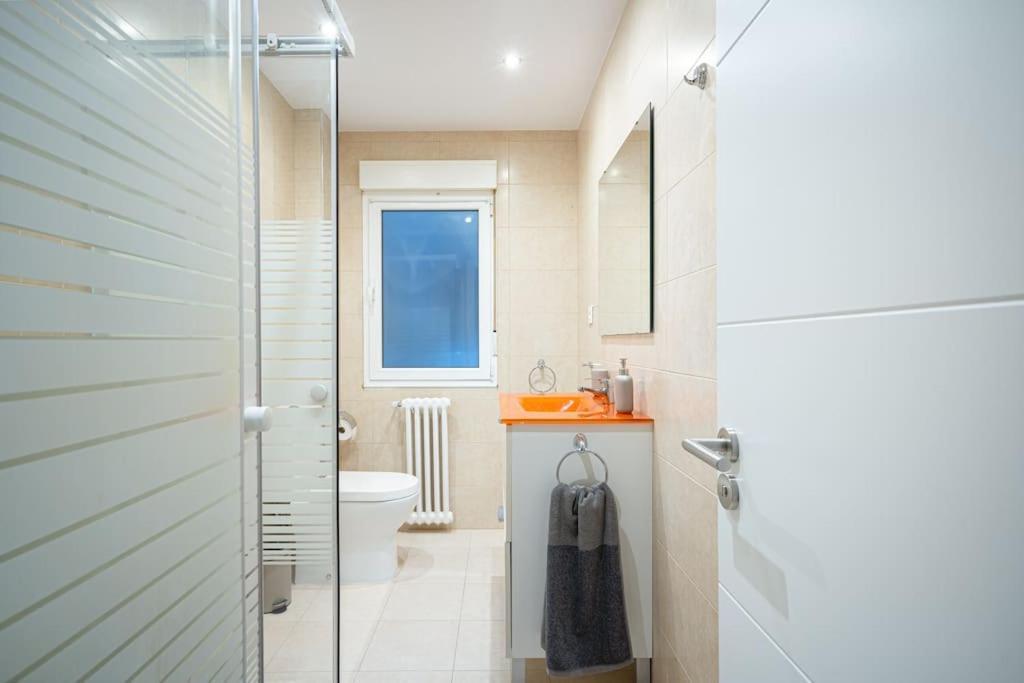 Myhousespain - Centrico Piso En Gijón Dış mekan fotoğraf