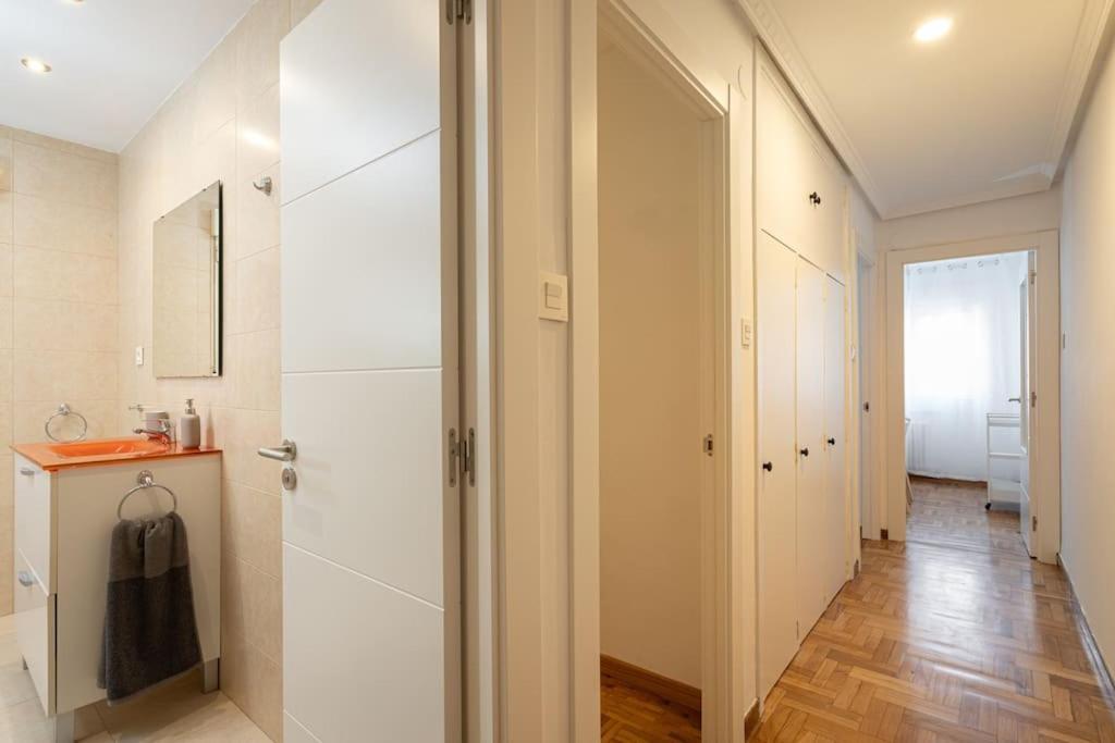 Myhousespain - Centrico Piso En Gijón Dış mekan fotoğraf